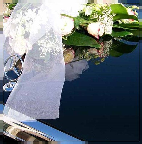 servizio matrimonio ncc ferrara