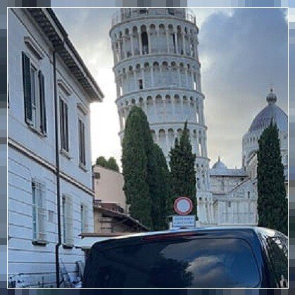 trasferimenti ncc turismo